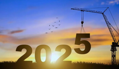 Economic Trends at a Glance